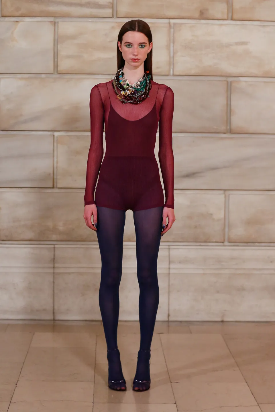 Marc Jacobs Spring 2027 14