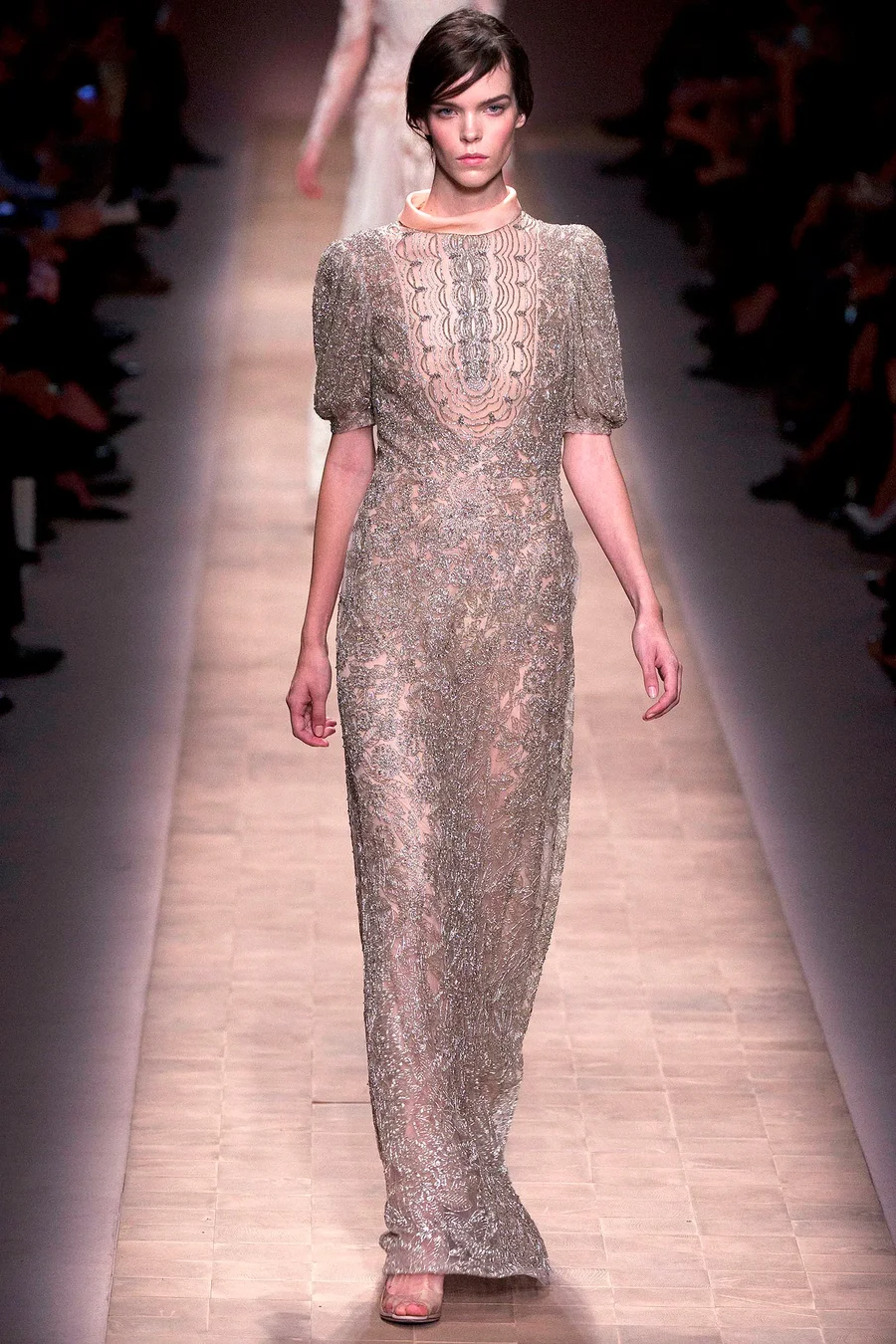 princess line runway 2