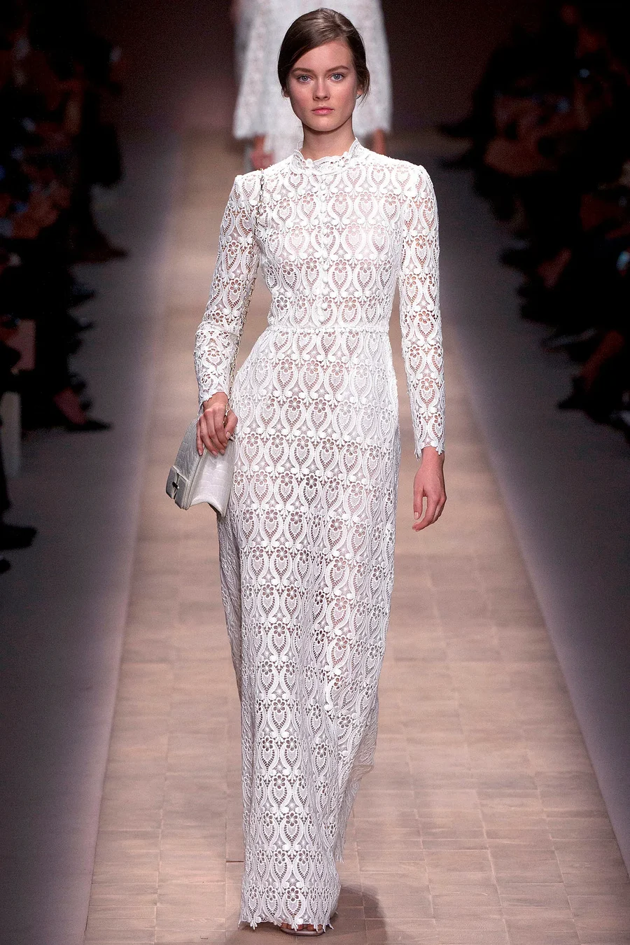 princess line runway 3