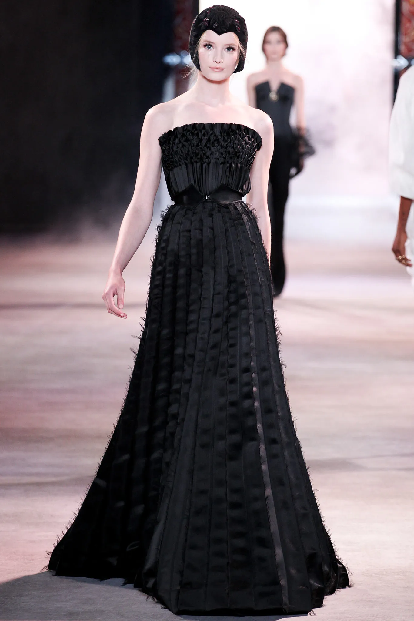 princess line runway 8