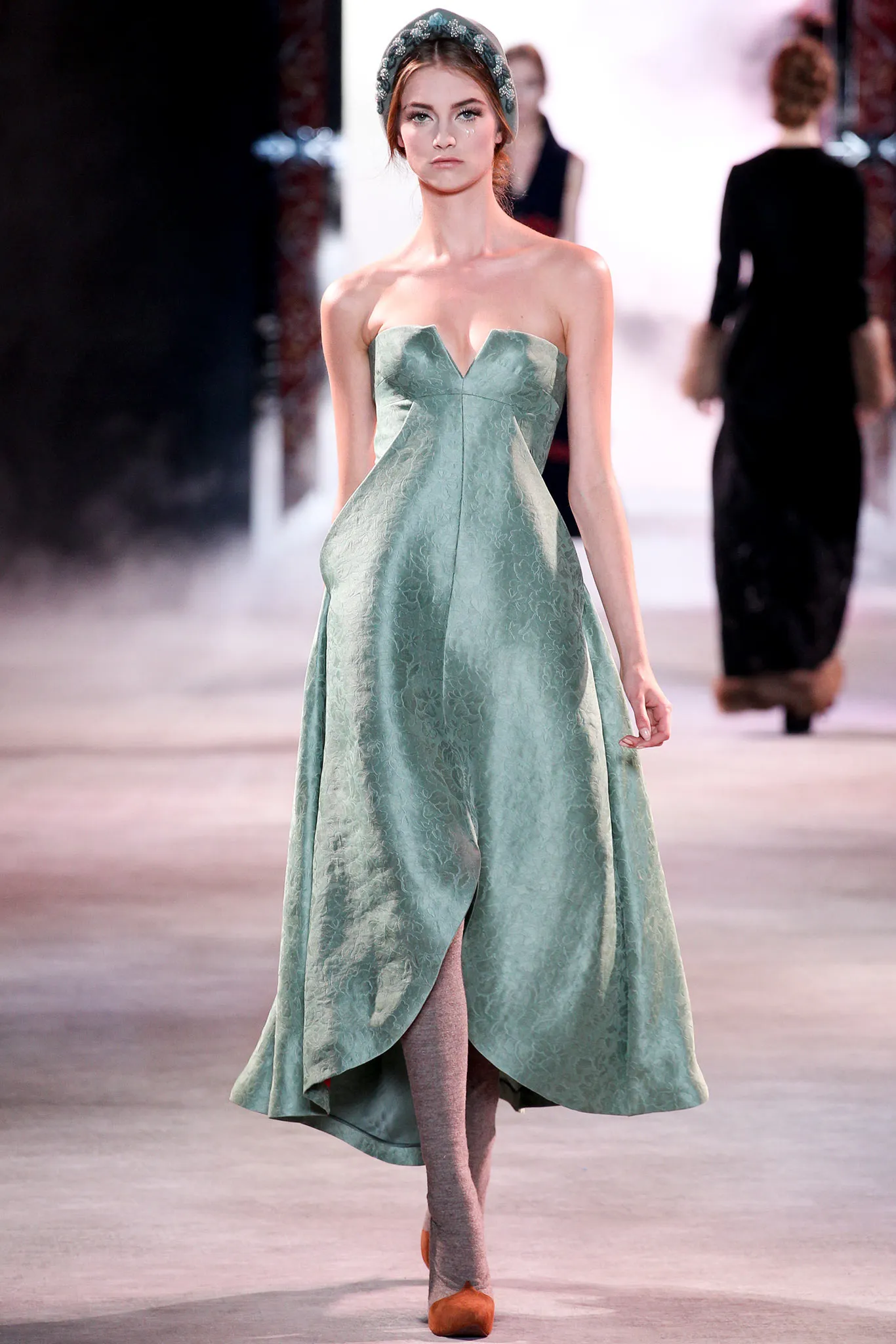 princess line runway 10