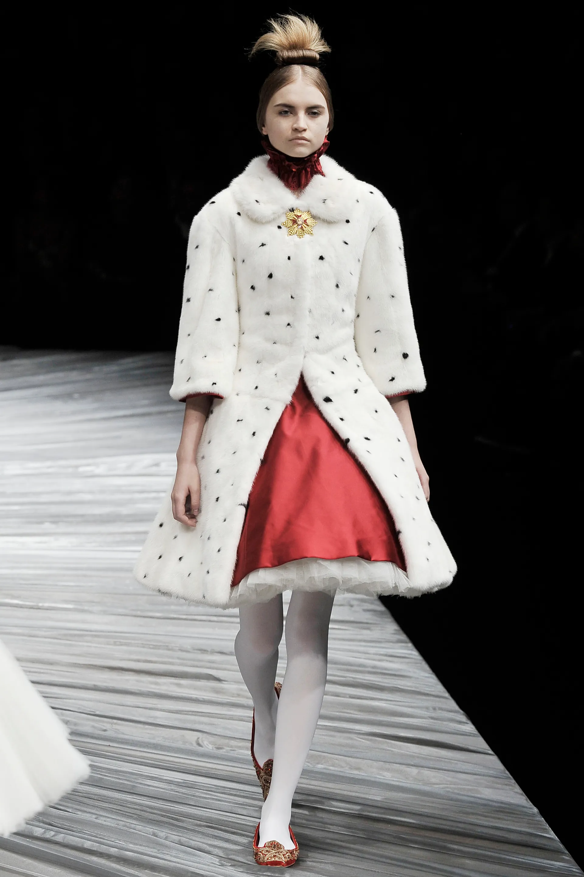 princess line runway 14