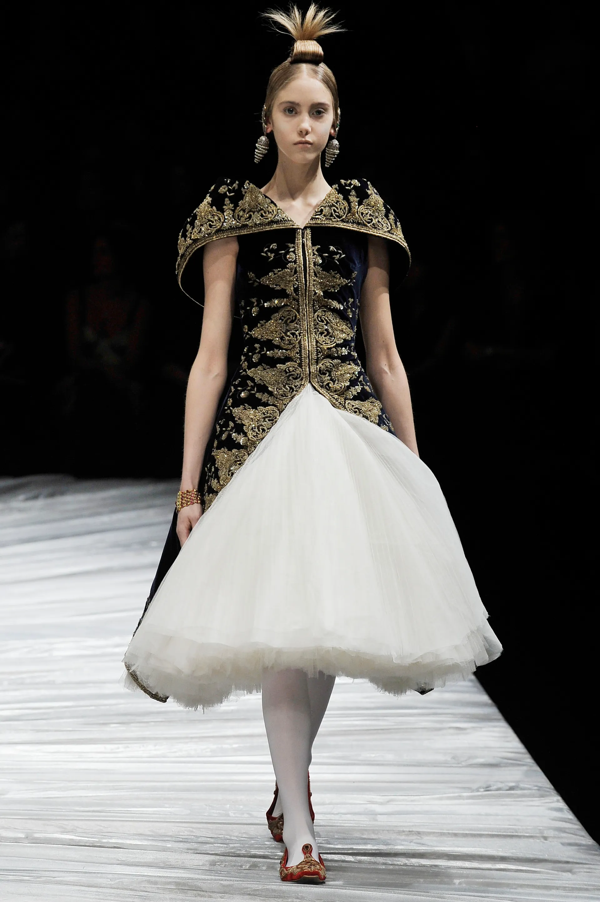 princess line runway 15