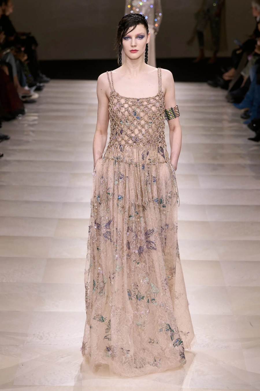 princess line runway 18