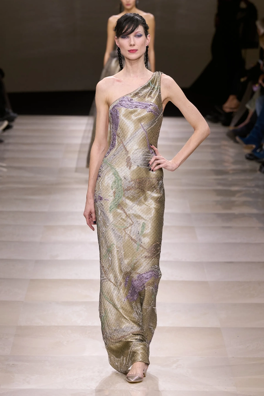 princess line runway 19
