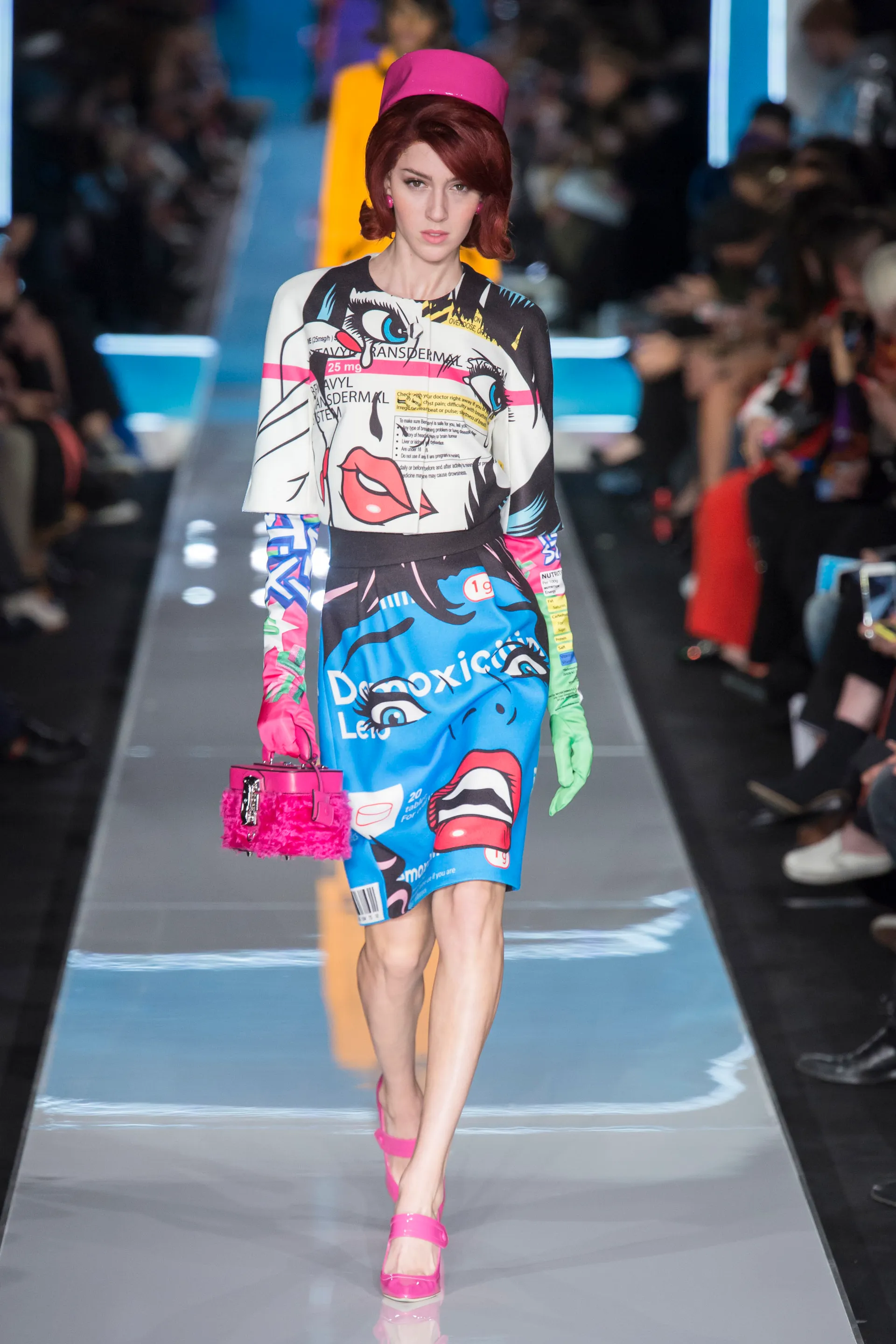 Sunnei Moschino 1