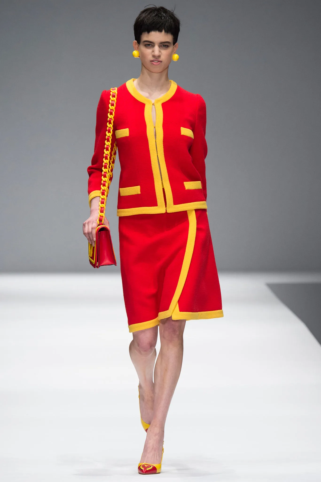 Sunnei Moschino 2