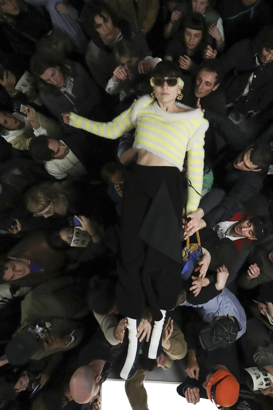 Sunnei Moschino e