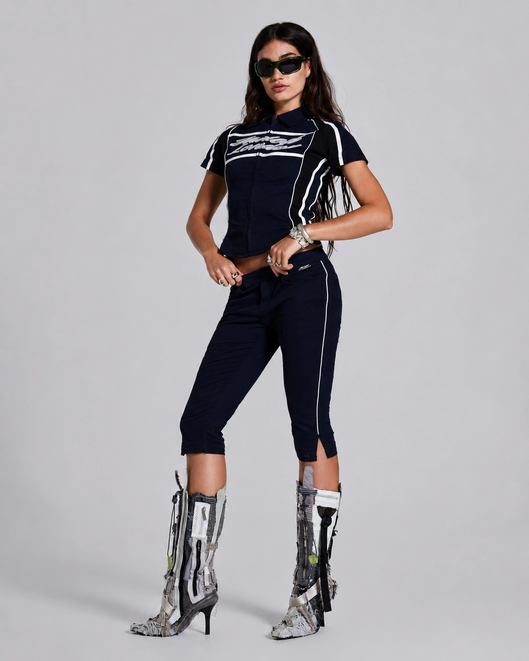 capris 1