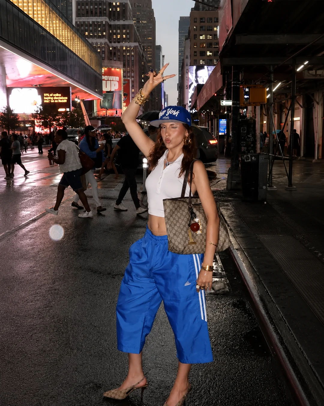 capris 2