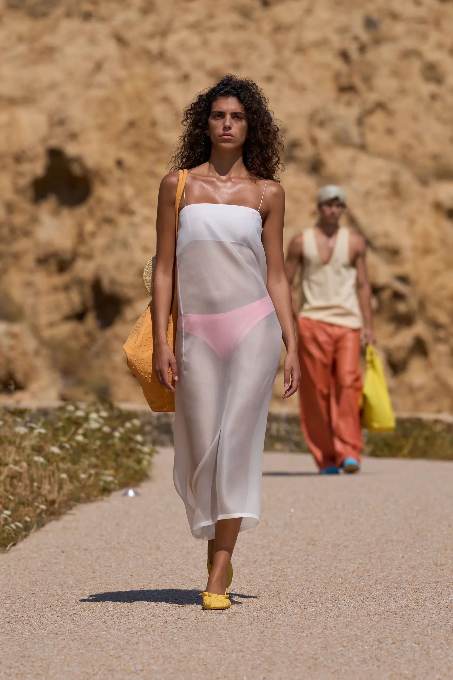 Jacquemus Spring 2027 5