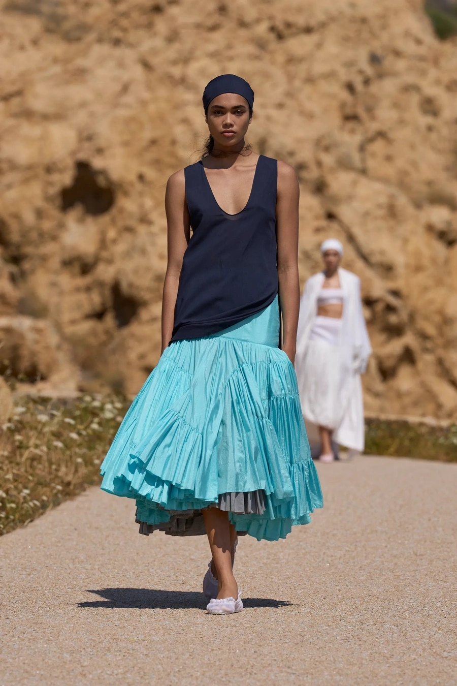 Jacquemus Spring 2027 11
