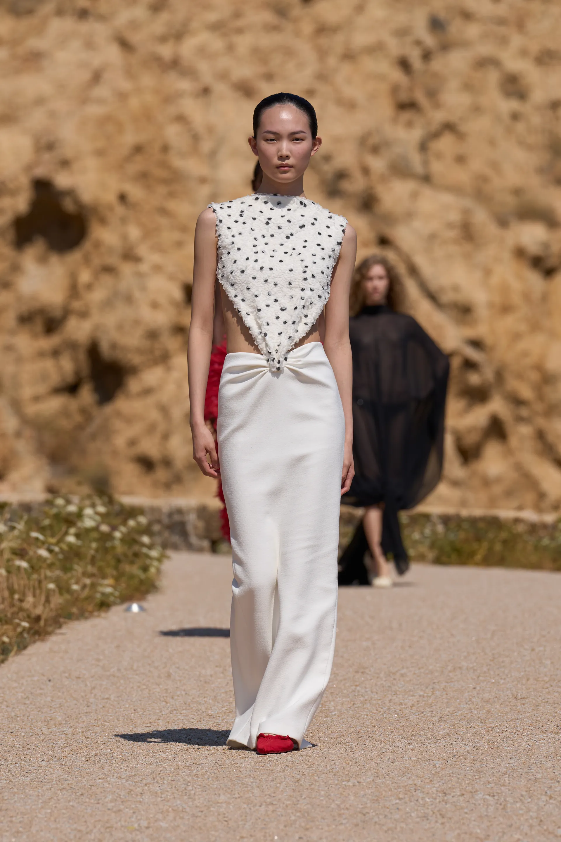 Jacquemus Spring 2027 b