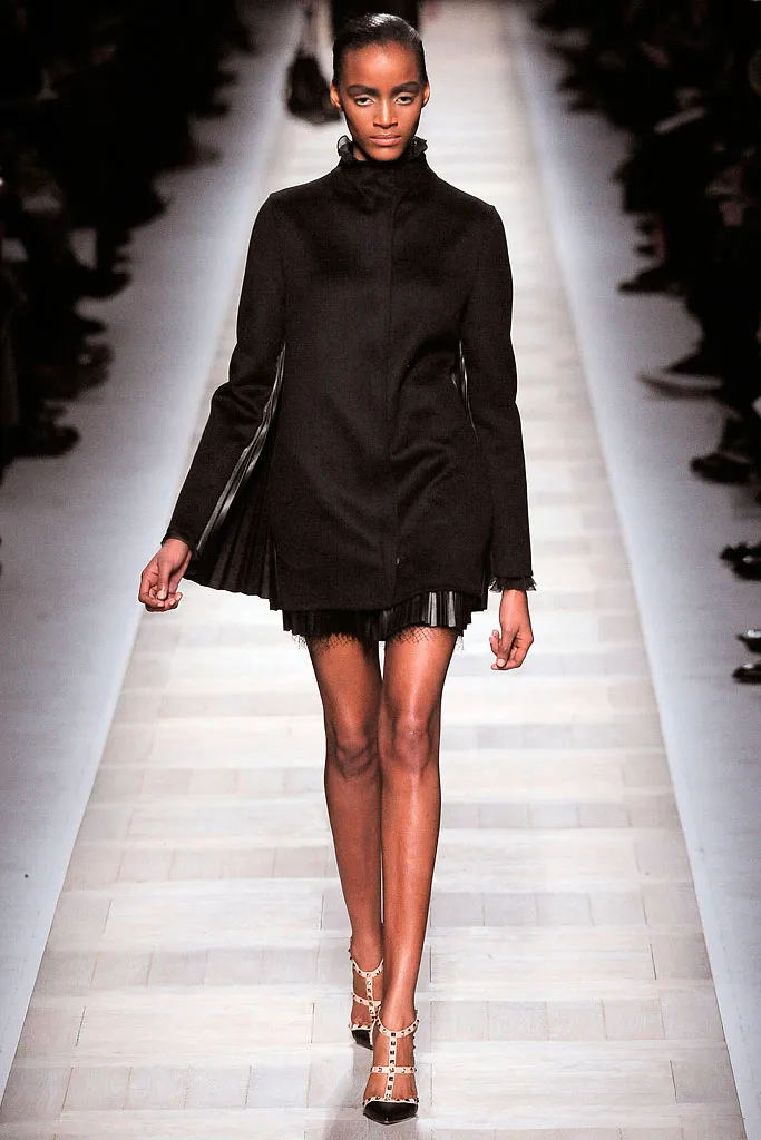 valentino rockstud 1