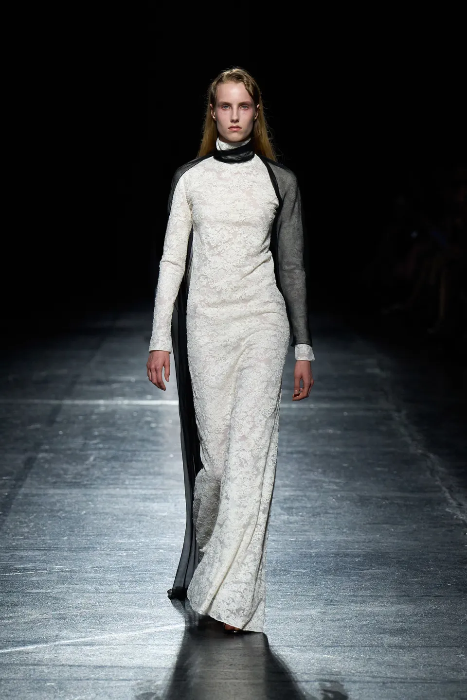 Boloria Spring 2027 by Olivier Theyskens 4