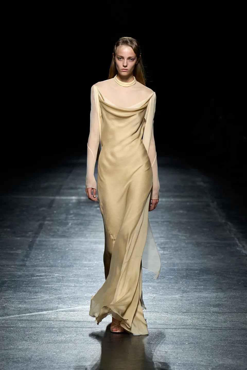 Boloria Spring 2027 by Olivier Theyskens 5