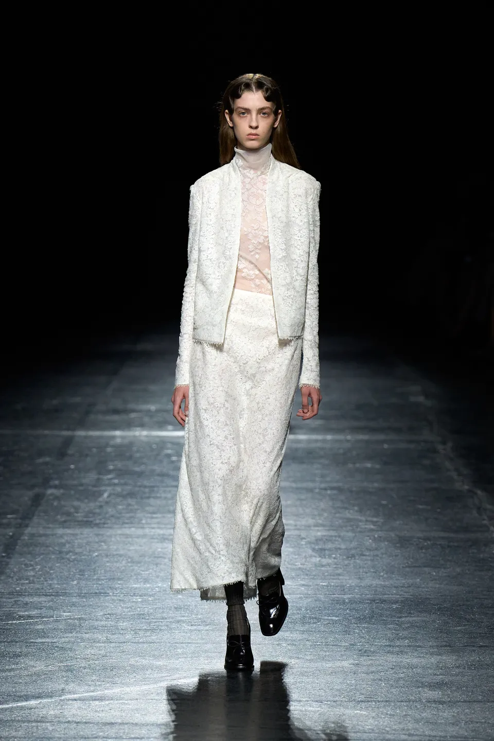 Boloria Spring 2027 by Olivier Theyskens 6