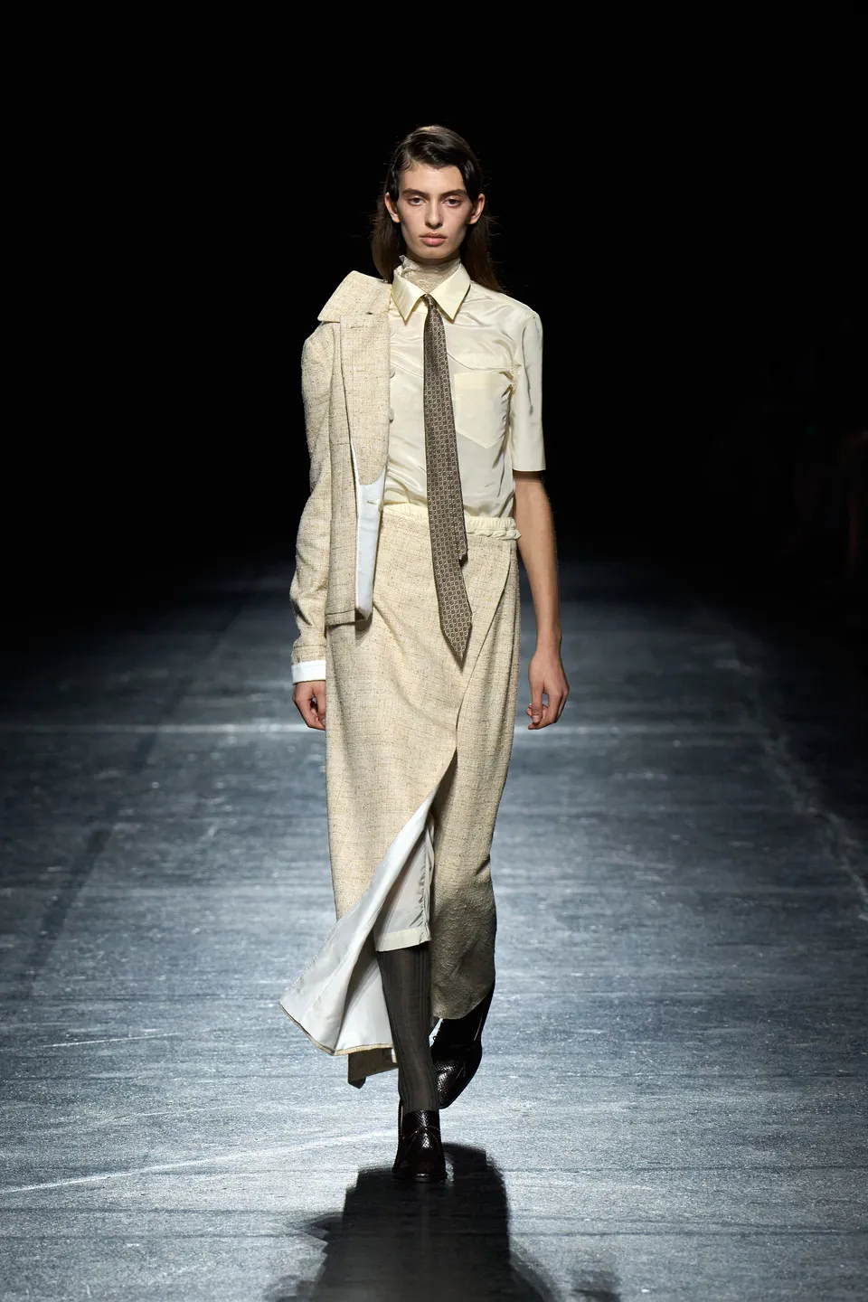 Boloria Spring 2027 by Olivier Theyskens 7