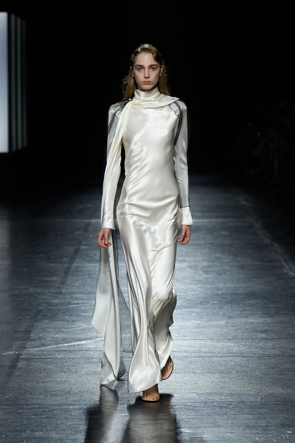Boloria Spring 2027 by Olivier Theyskens 8