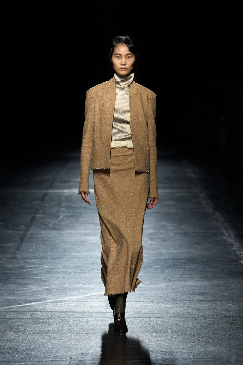 Boloria Spring 2027 by Olivier Theyskens 11