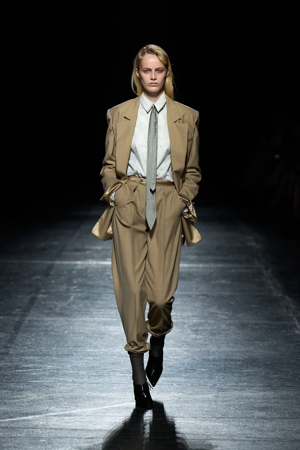 Boloria Spring 2027 by Olivier Theyskens 12