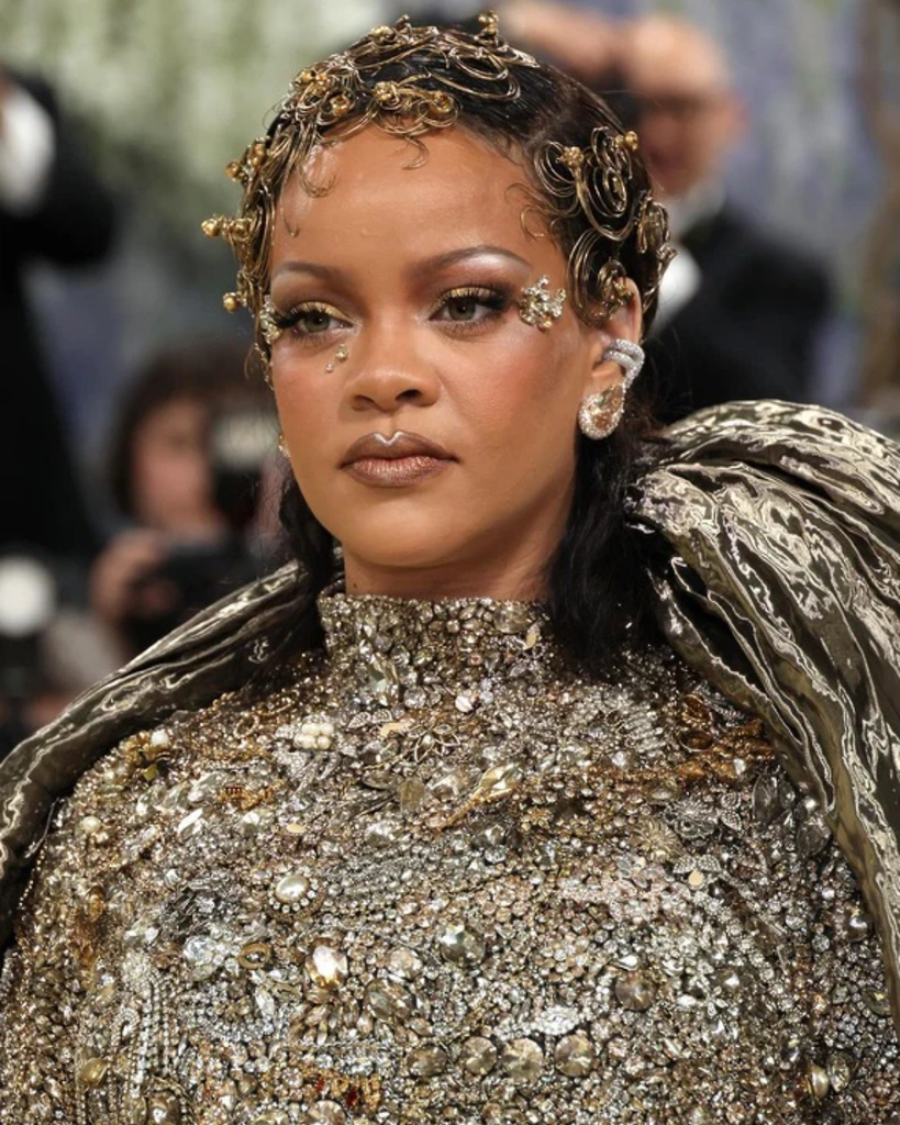 Met Gala jewelry Met Gala 2026