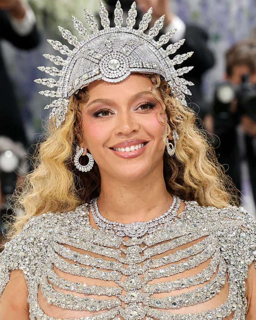Met Gala jewelry Met Gala 2026