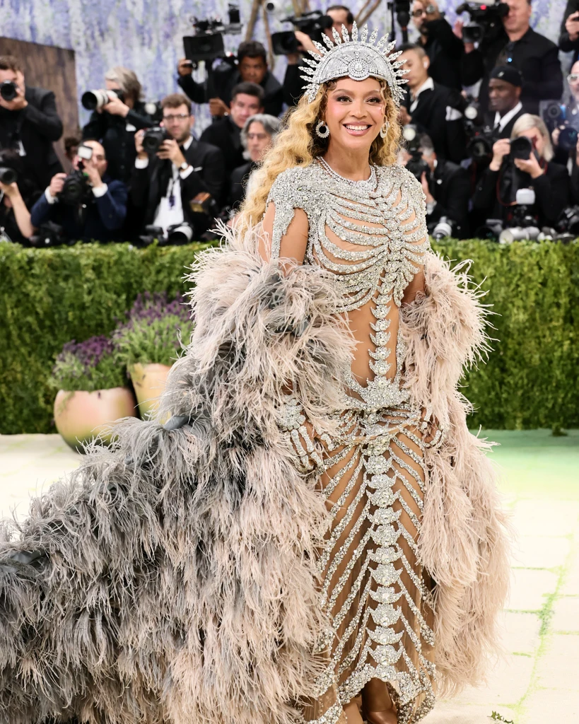 Met Gala jewelry Met Gala 2026 2