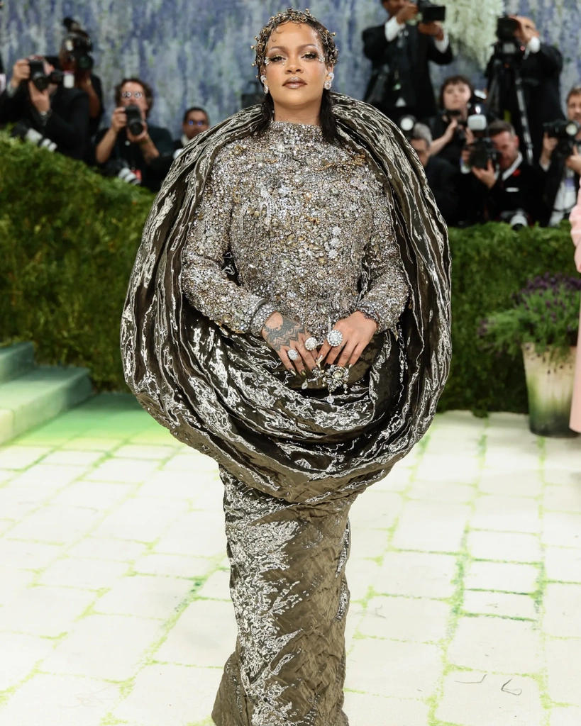 Met Gala jewelry Met Gala 2026 2