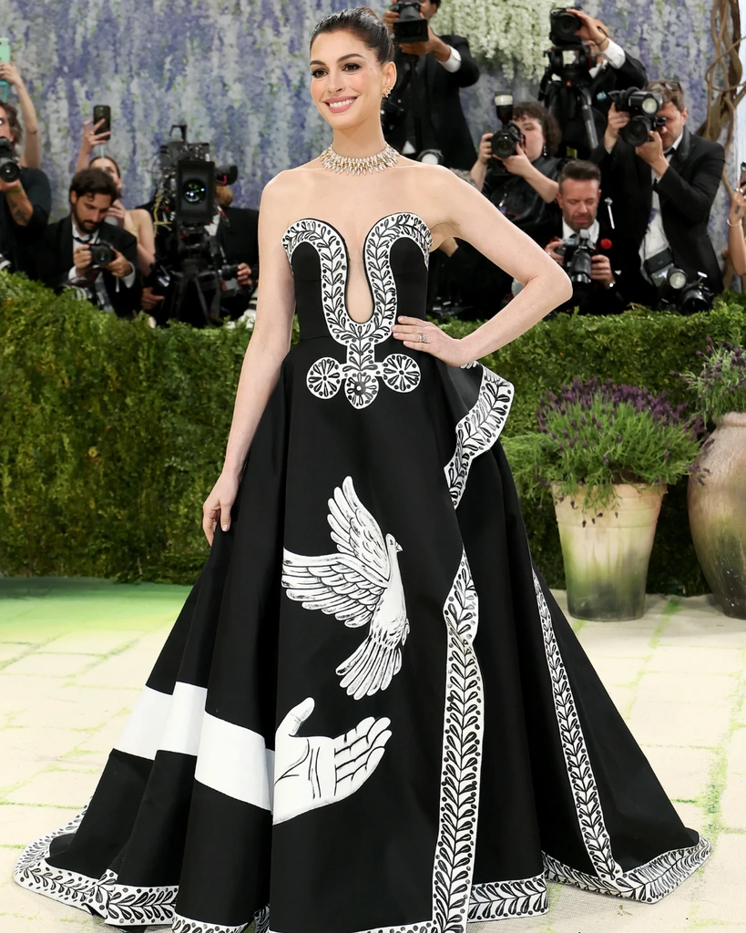 Met Gala jewelry Met Gala 2026 2