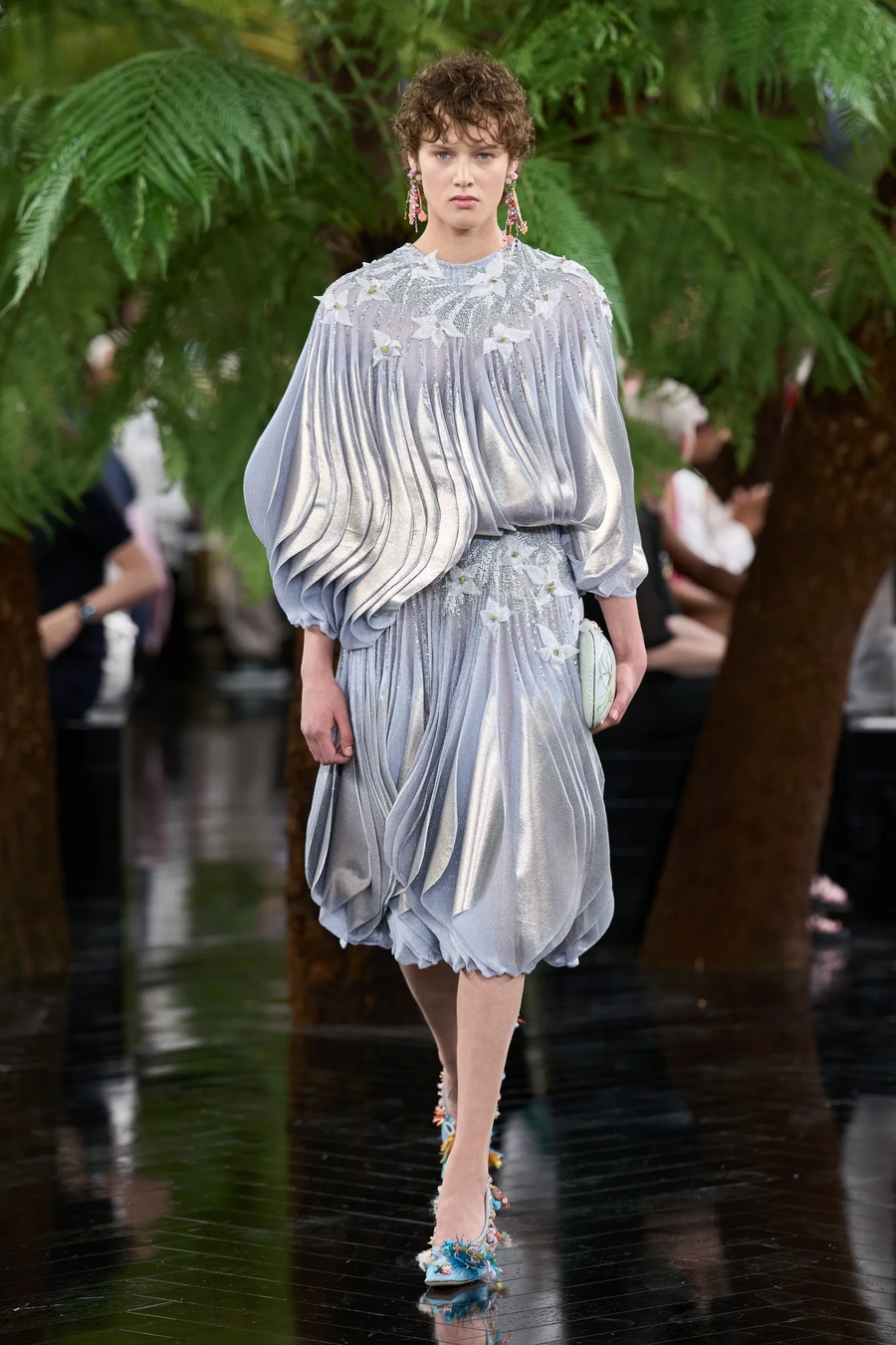 Dior Fall 2026 Couture 1