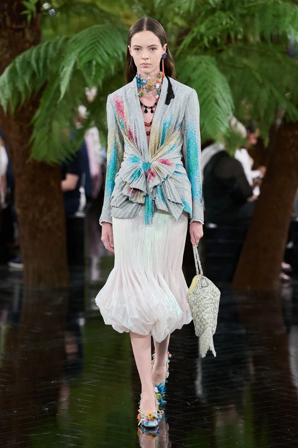 Dior Fall 2026 Couture 3