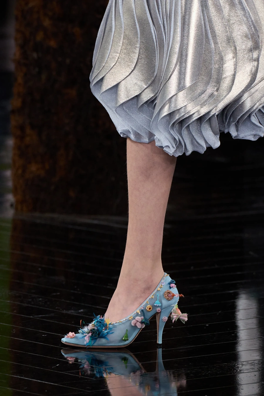 Dior Fall 2026 Couture 5