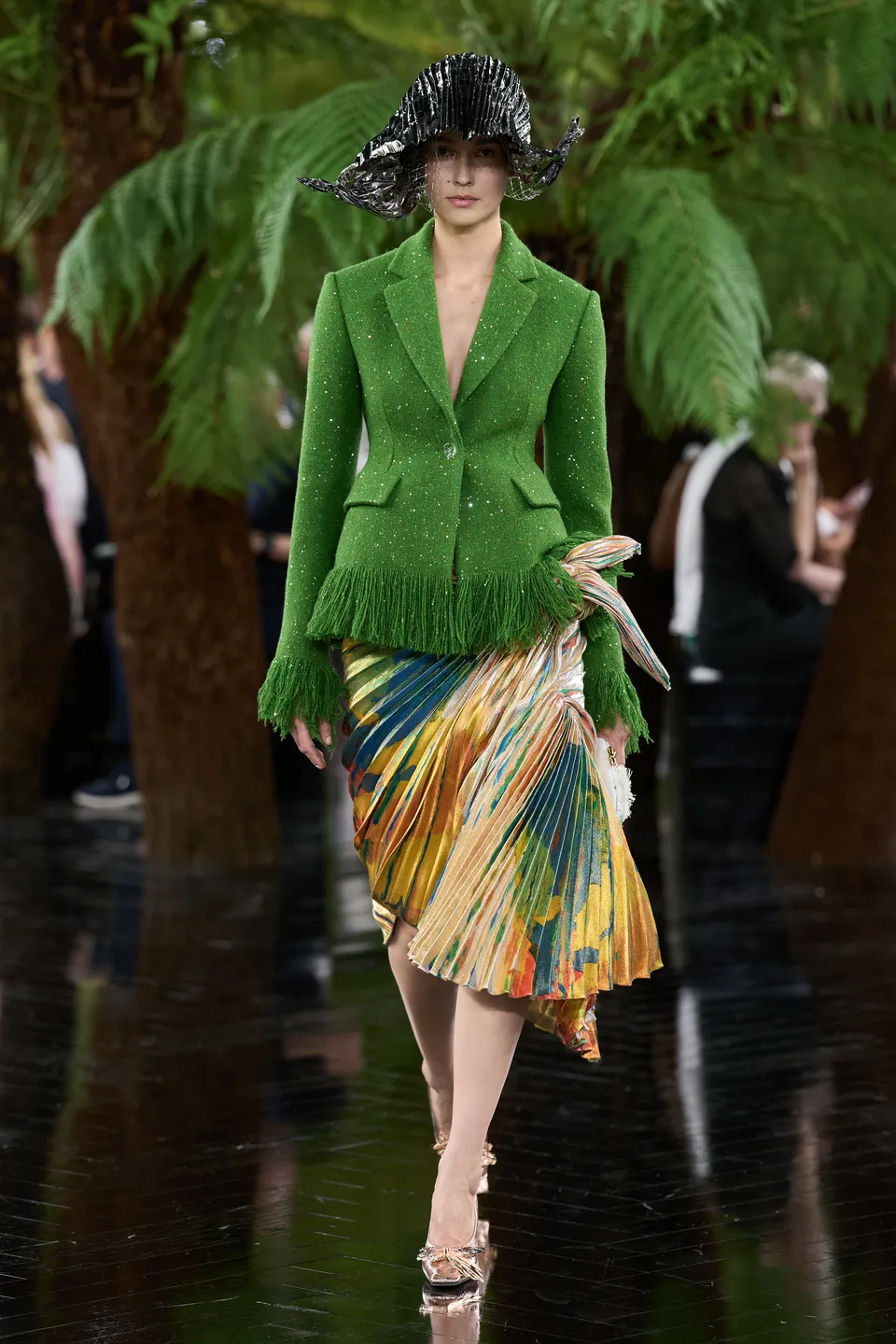 Dior Fall 2026 Couture 7