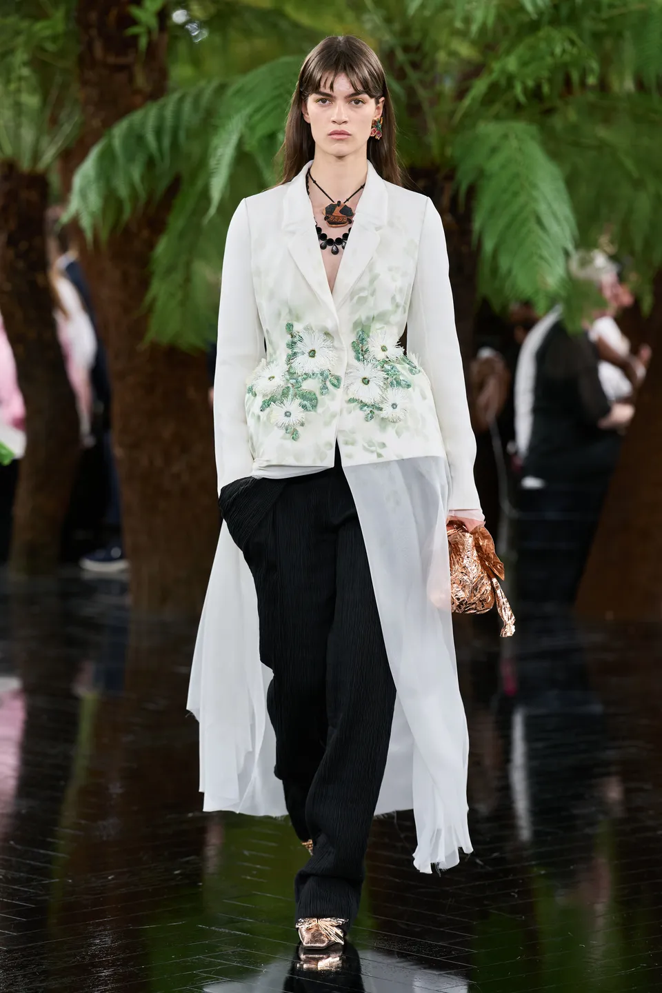 Dior Fall 2026 Couture 9