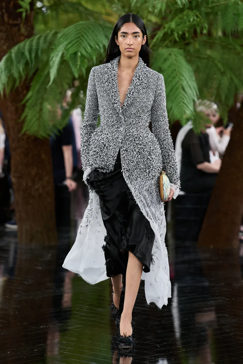 Dior Fall 2026 Couture 10