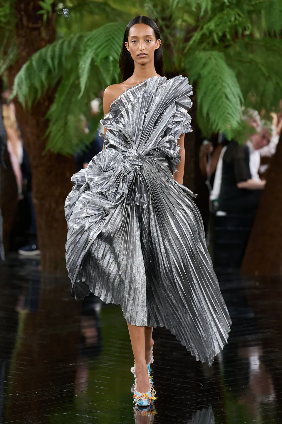 Dior Fall 2026 Couture 11