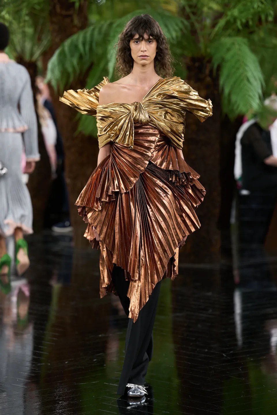 Dior Fall 2026 Couture 12