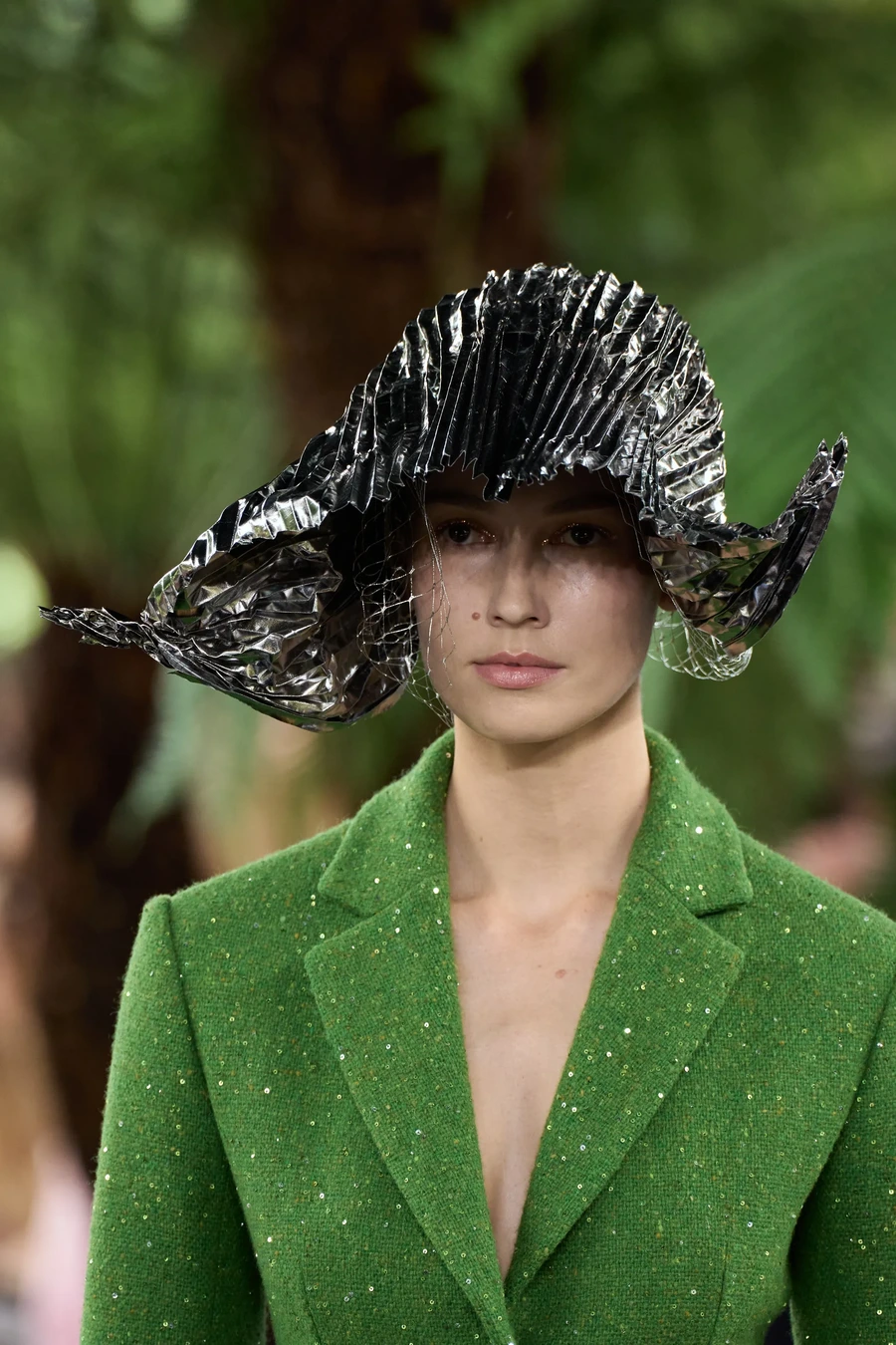 Dior Fall 2026 Couture a