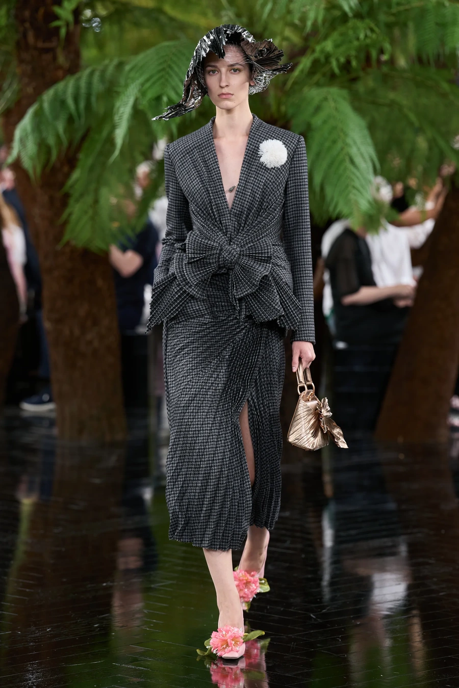 Dior Fall 2026 Couture d