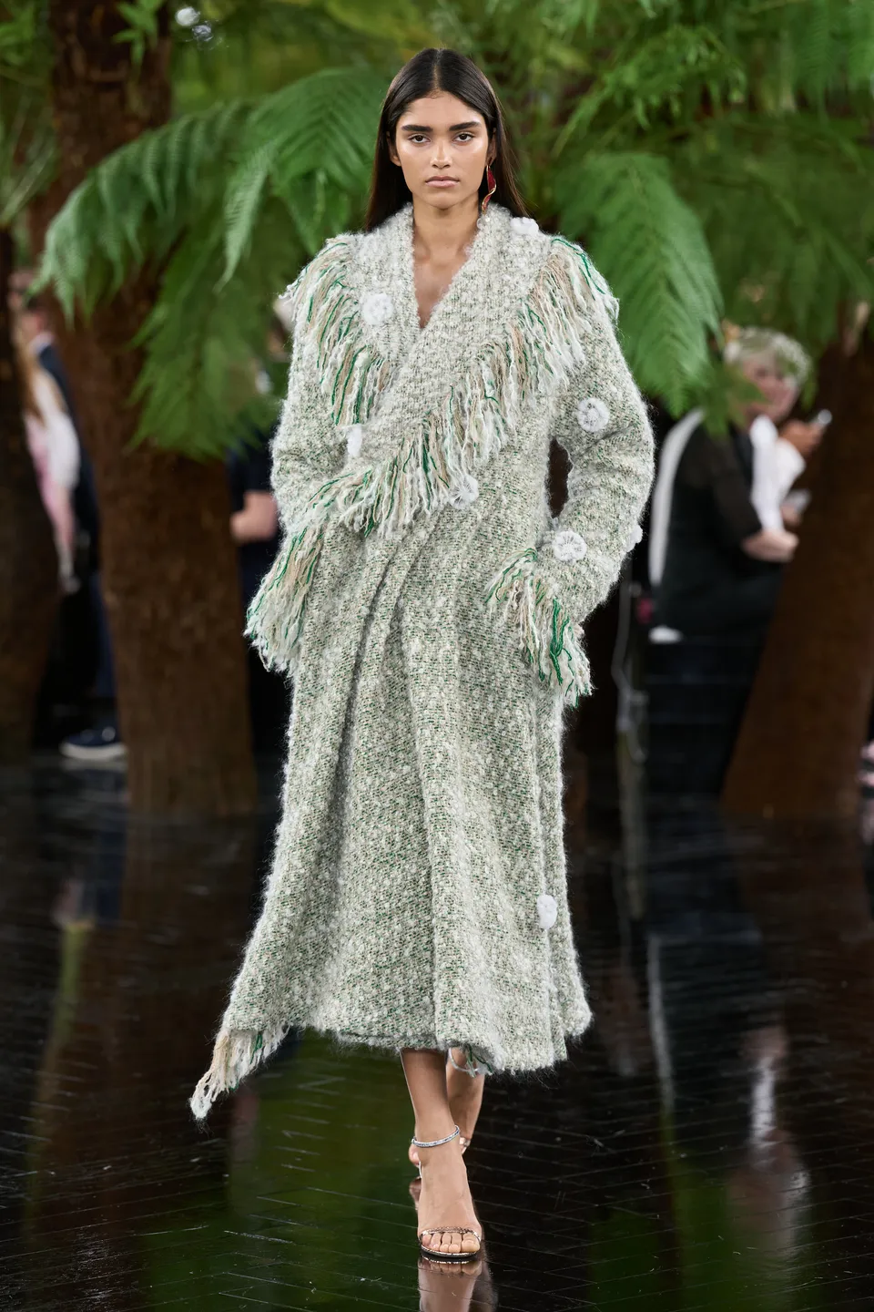 Dior Fall 2026 Couture e