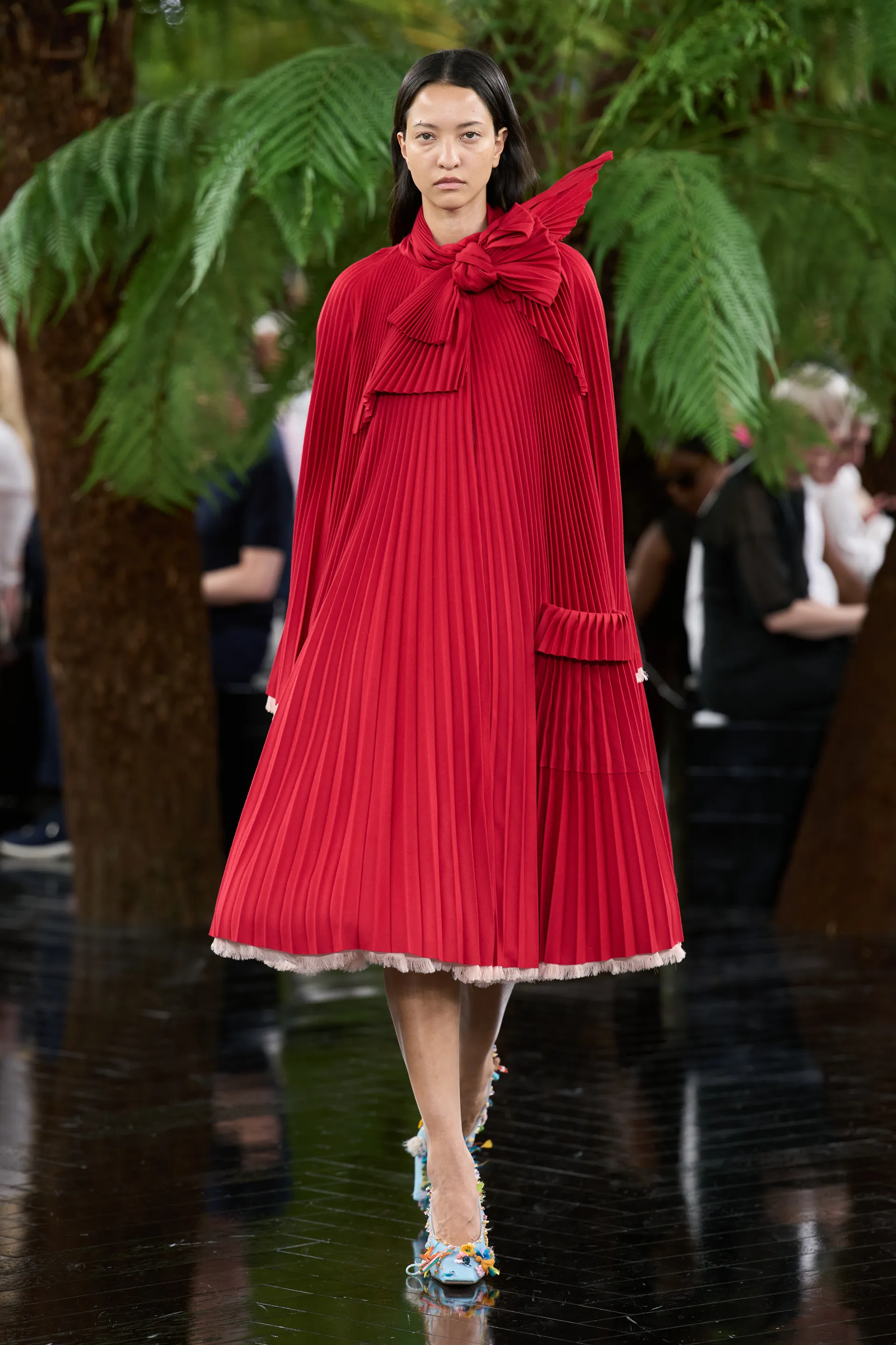 Dior Fall 2026 Couture f