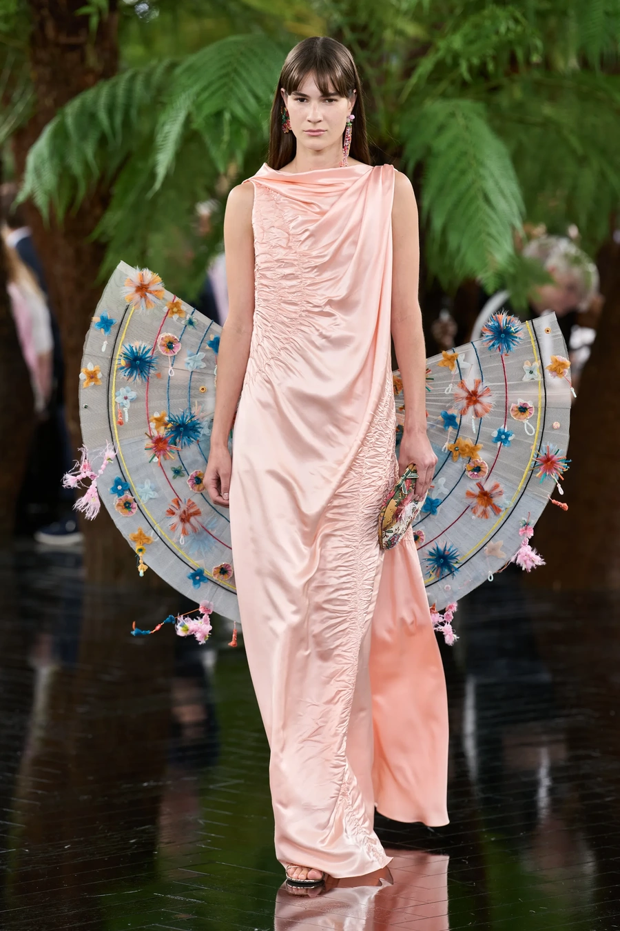 Dior Fall 2026 Couture g