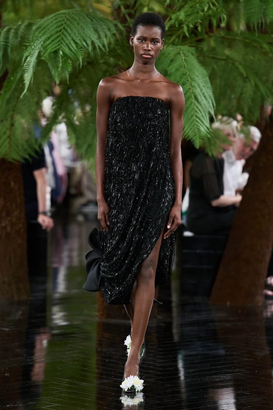 Dior Fall 2026 Couture i