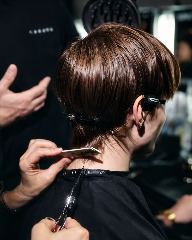 Your Next Salon Appointment Should Not Be Random
