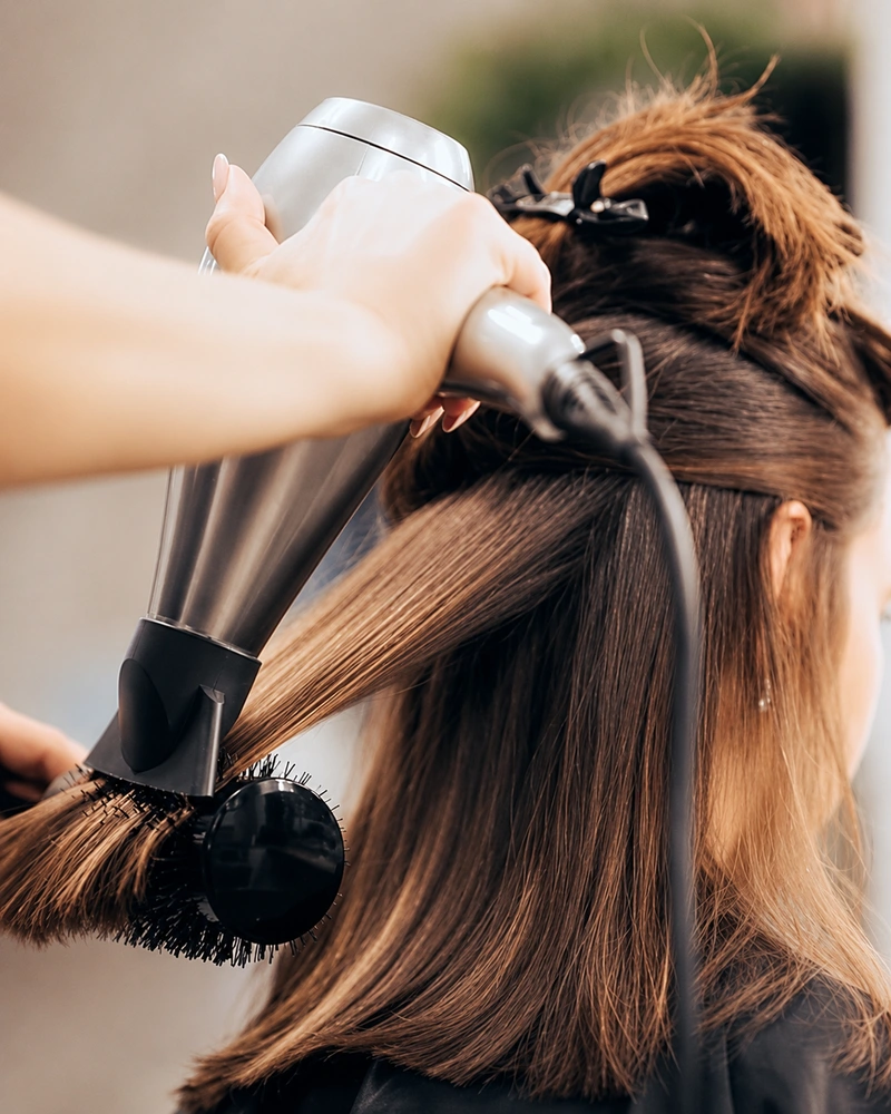Your Next Salon Appointment Should Not Be Random 1