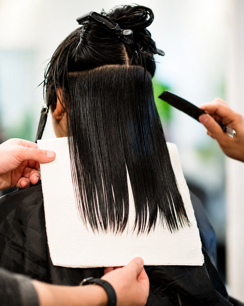 Your Next Salon Appointment Should Not Be Random 2