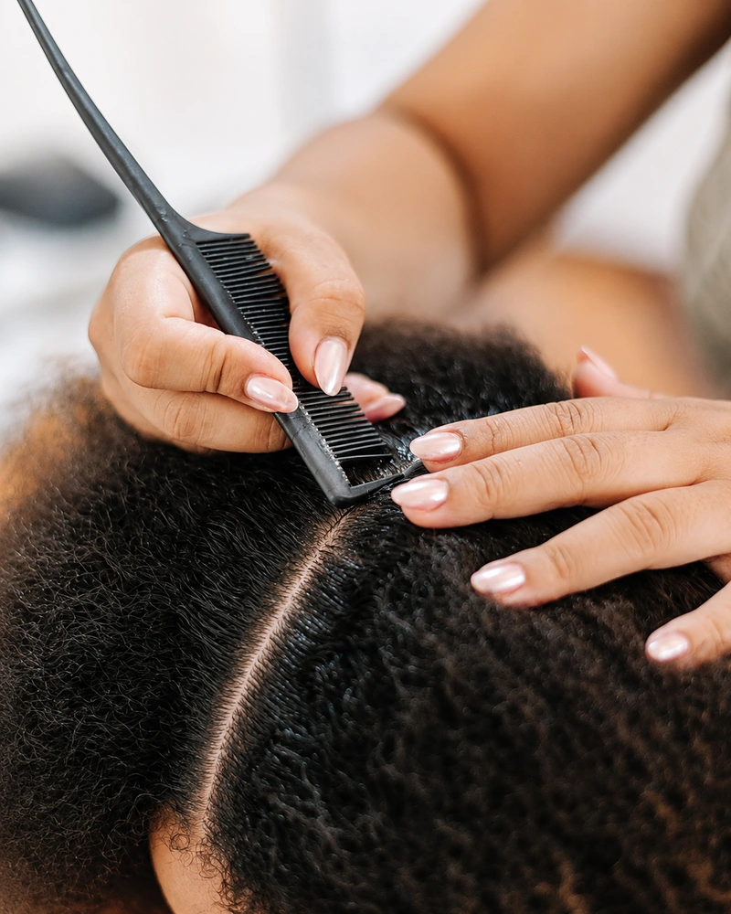 Your Next Salon Appointment Should Not Be Random 6
