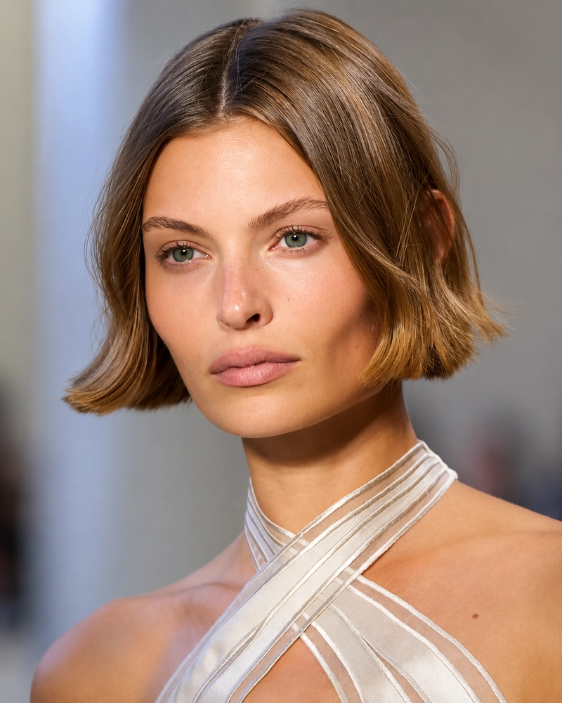Embracing the Summer Short Haircuts 1