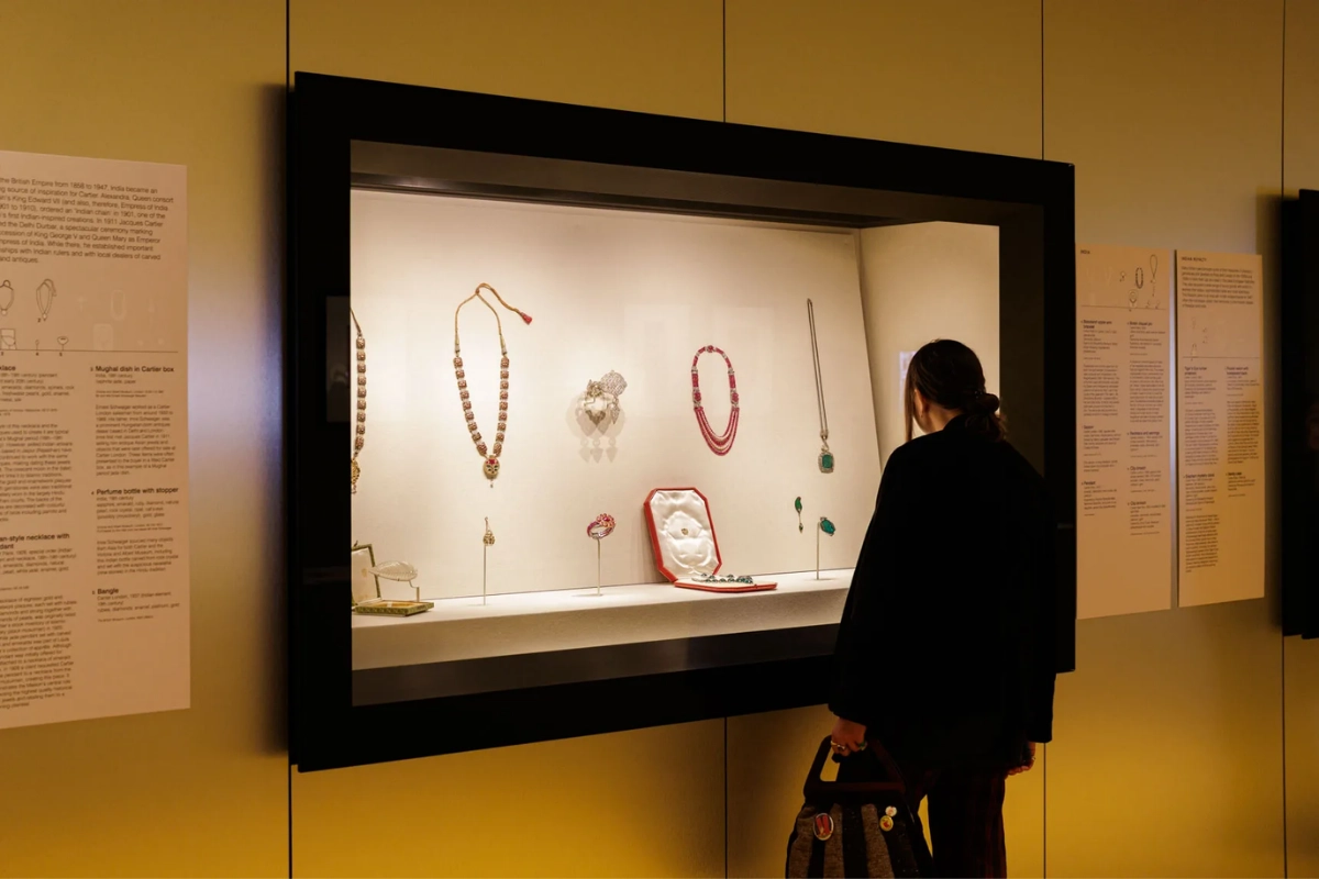 Cartier’s Melbourne Winter Masterpieces 2026